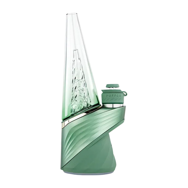New Puffco Peak Pro