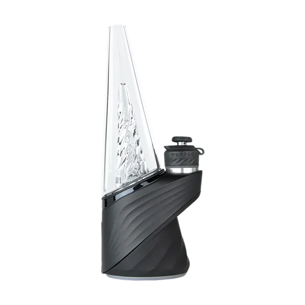New Puffco Peak Pro