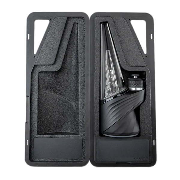 New Puffco Peak Pro