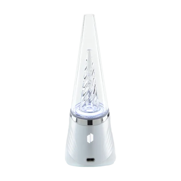 New Puffco Peak Pro