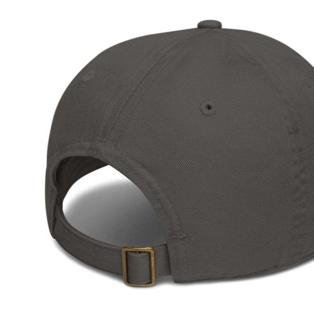 Nina Woof Organic Cotton Terrier Cap | Multiple Colours