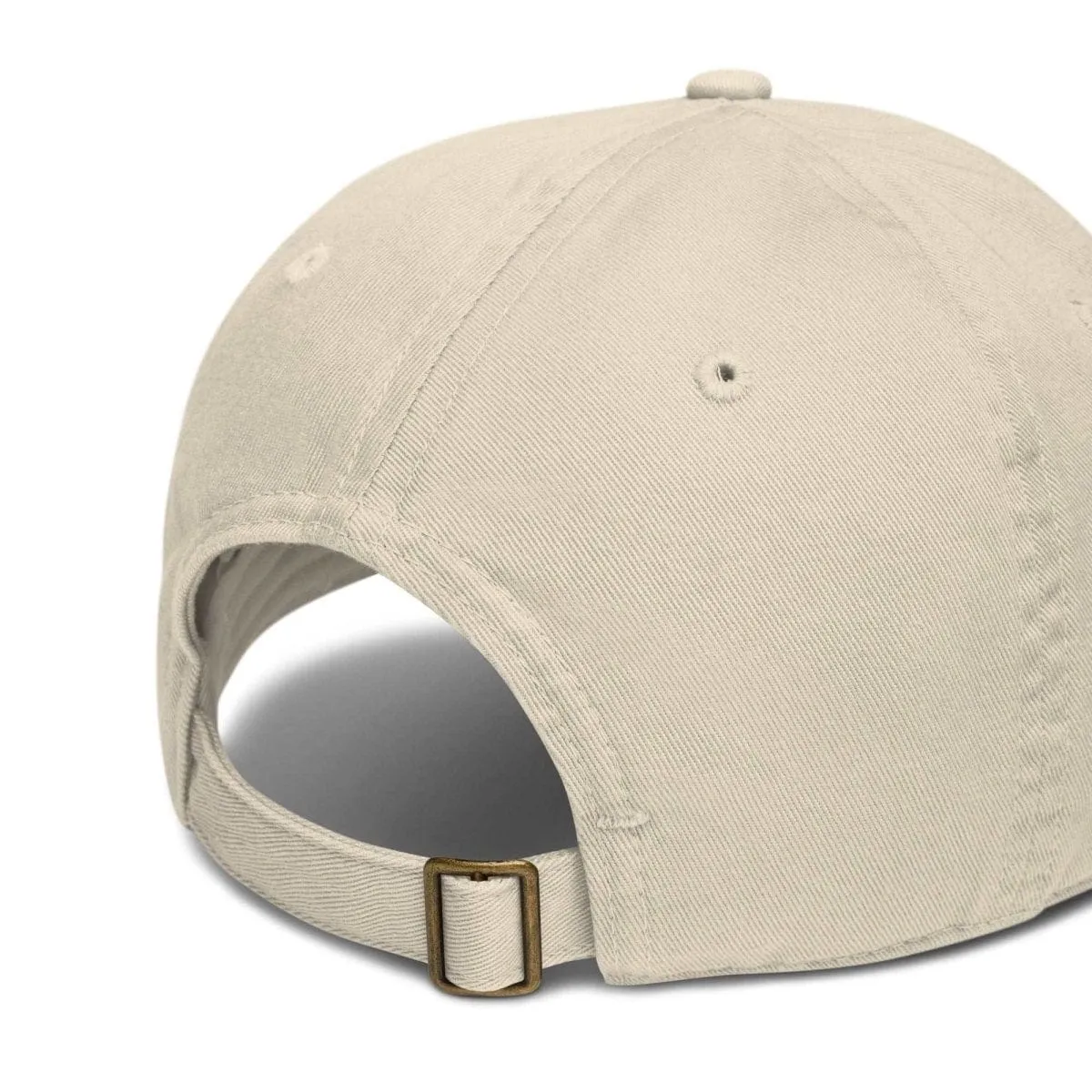 Nina Woof Organic Cotton Terrier Cap | Multiple Colours