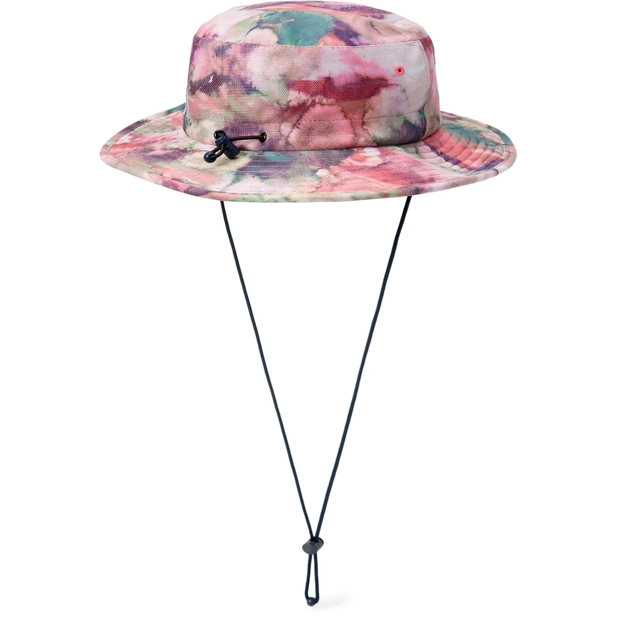 No Zone Hat - Watercolor