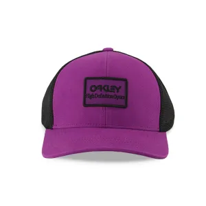 Oakley - B1B Hdo Patch Trucker Cap (FOS900906 89N)