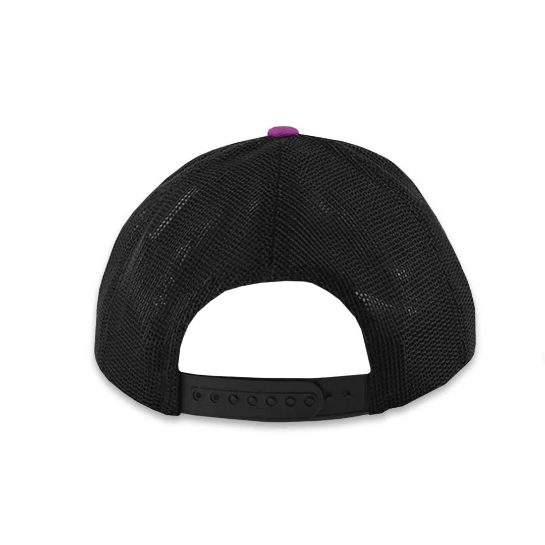 Oakley - B1B Hdo Patch Trucker Cap (FOS900906 89N)