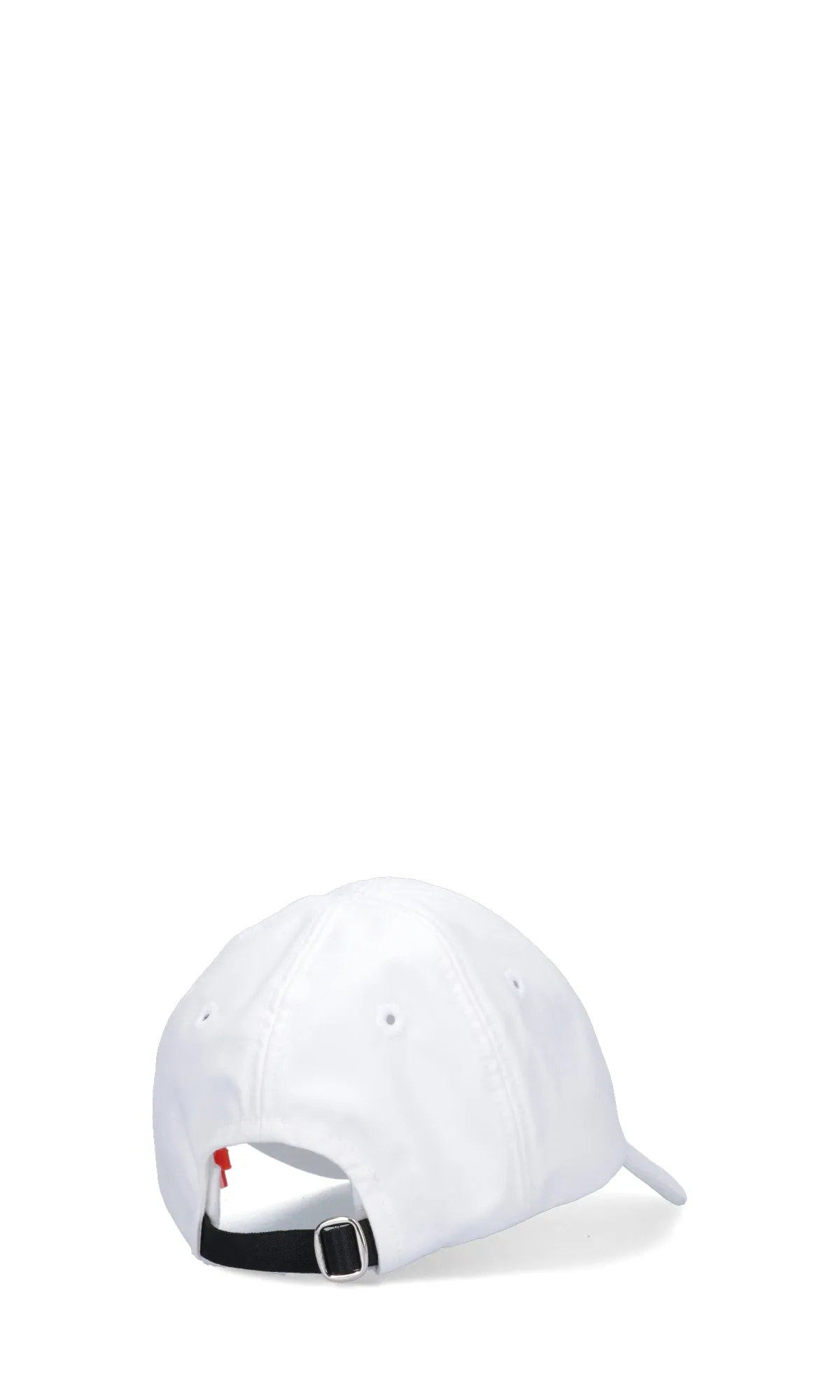 Off-White Logo Printed Baseball Cap