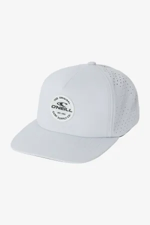 Oneill Traveler Navigate Hybrid Snapback