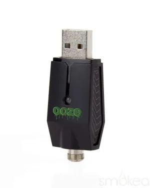 Ooze Smart USB Vape Pen Battery Charger
