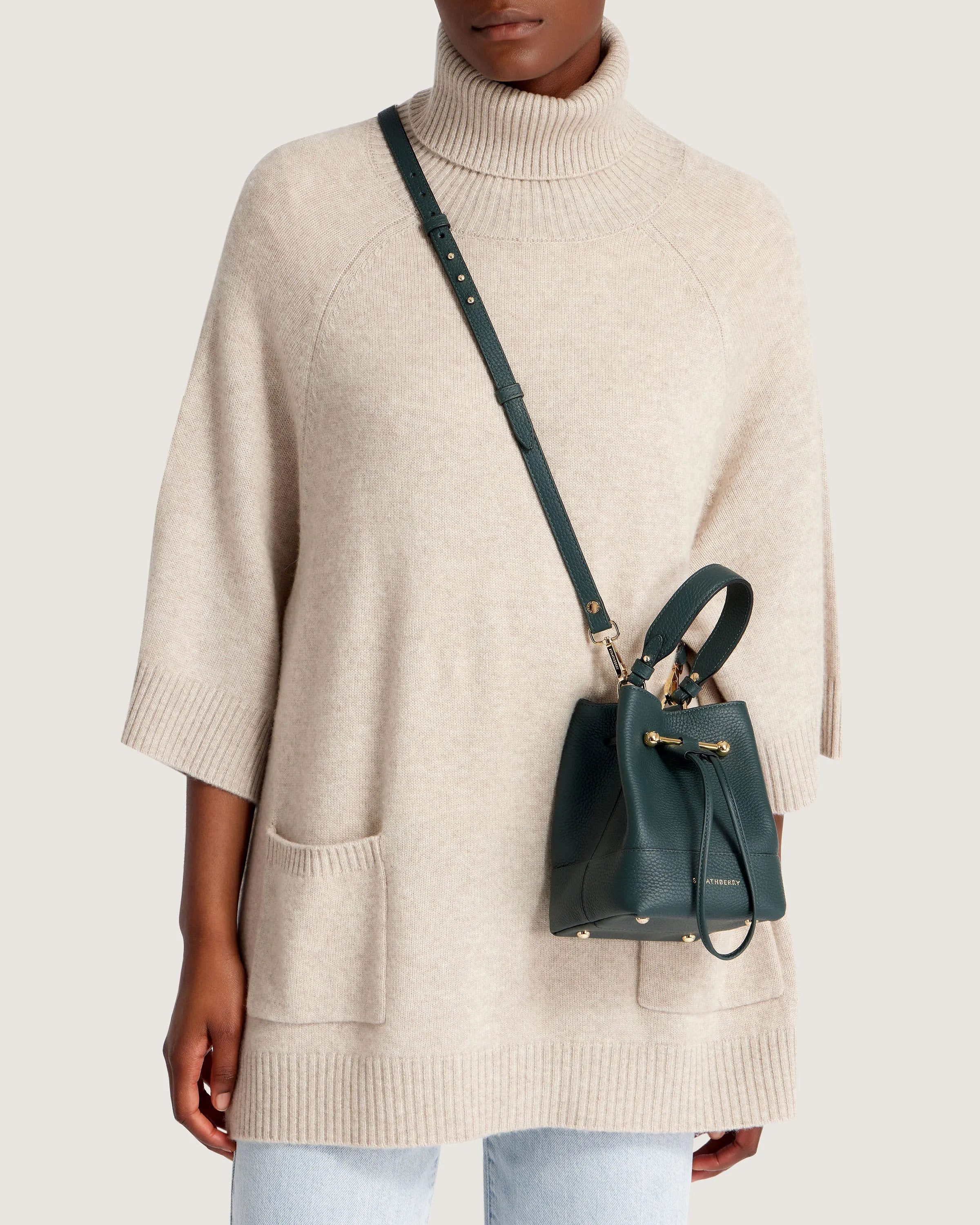 Osette - Bottle Green