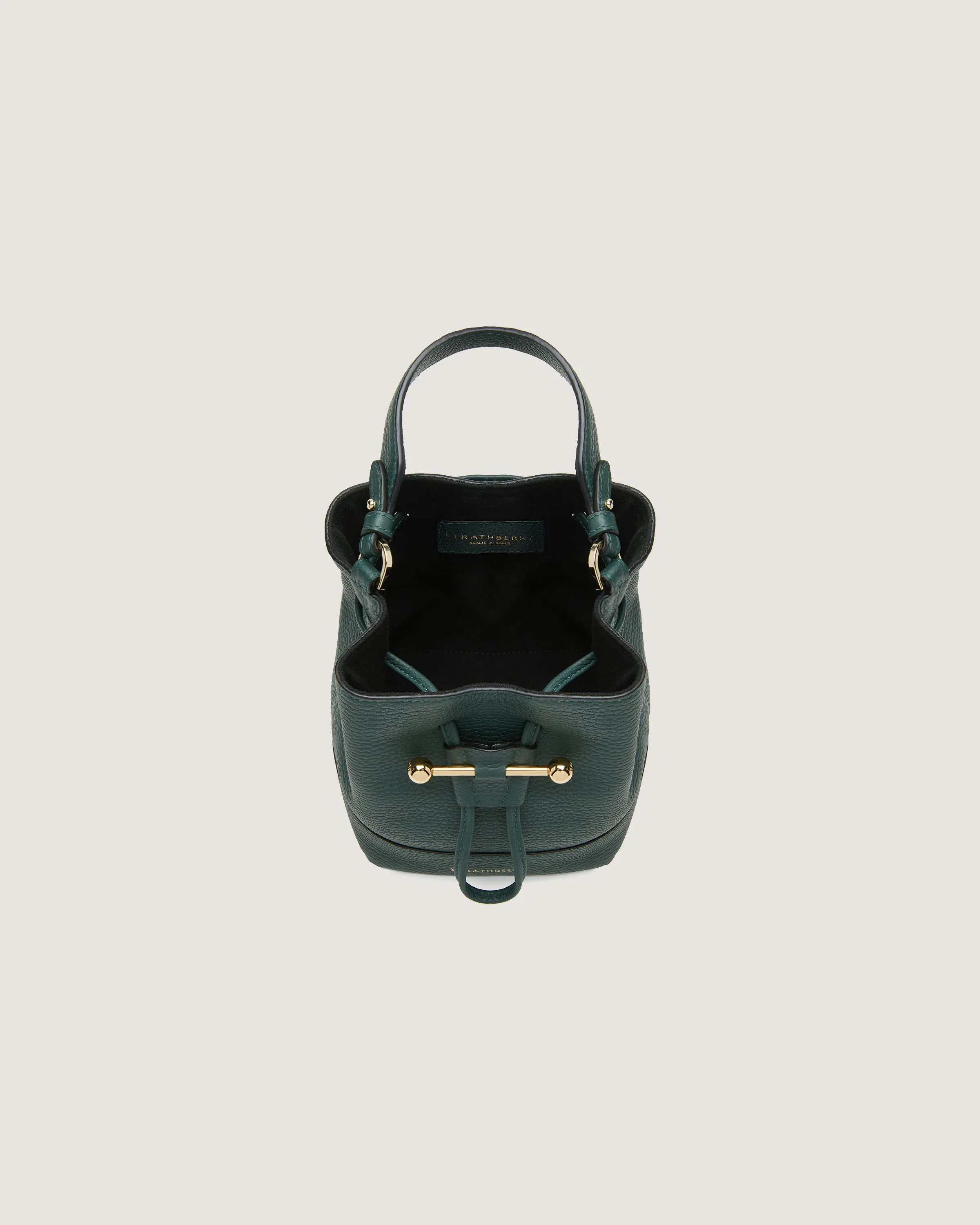 Osette - Bottle Green