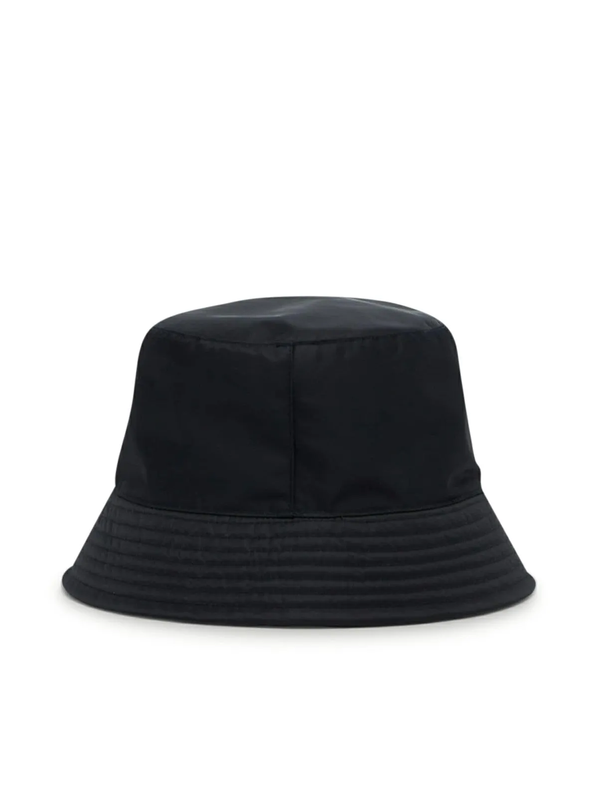 Palm Angels Classic Logo Printed Bucket Hat