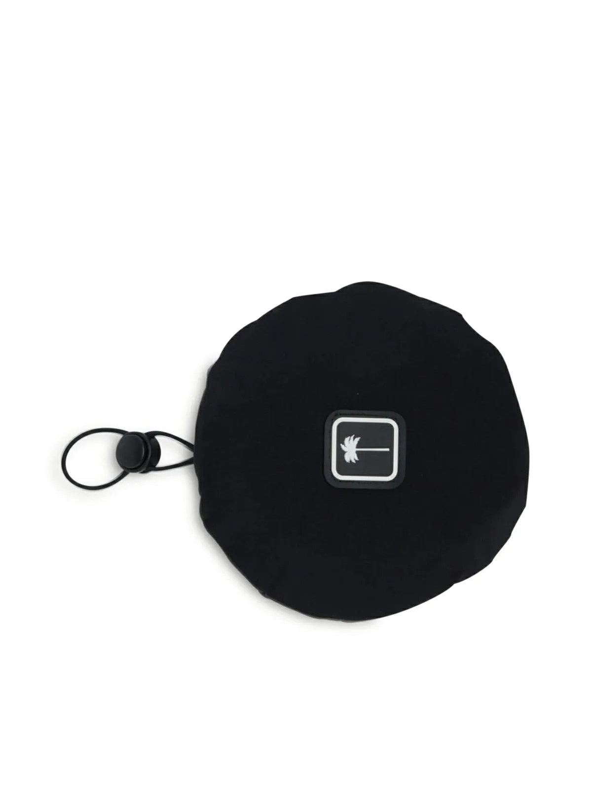 Palm Angels Classic Logo Printed Bucket Hat
