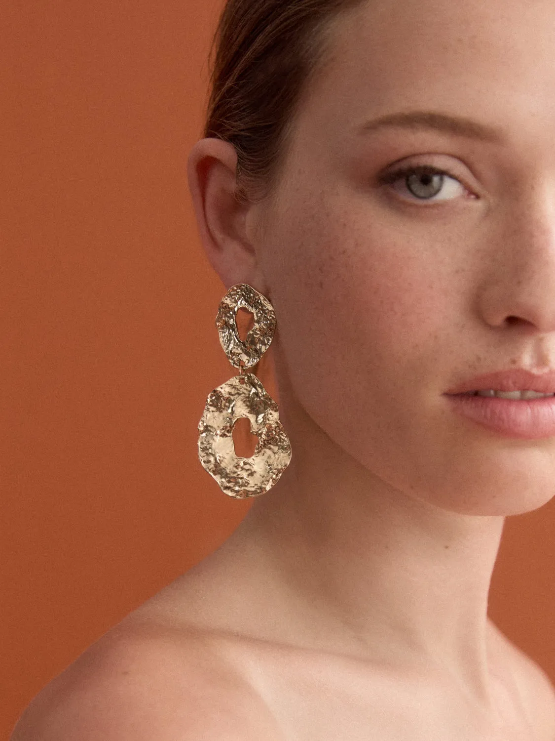 PARADISE EARRINGS
