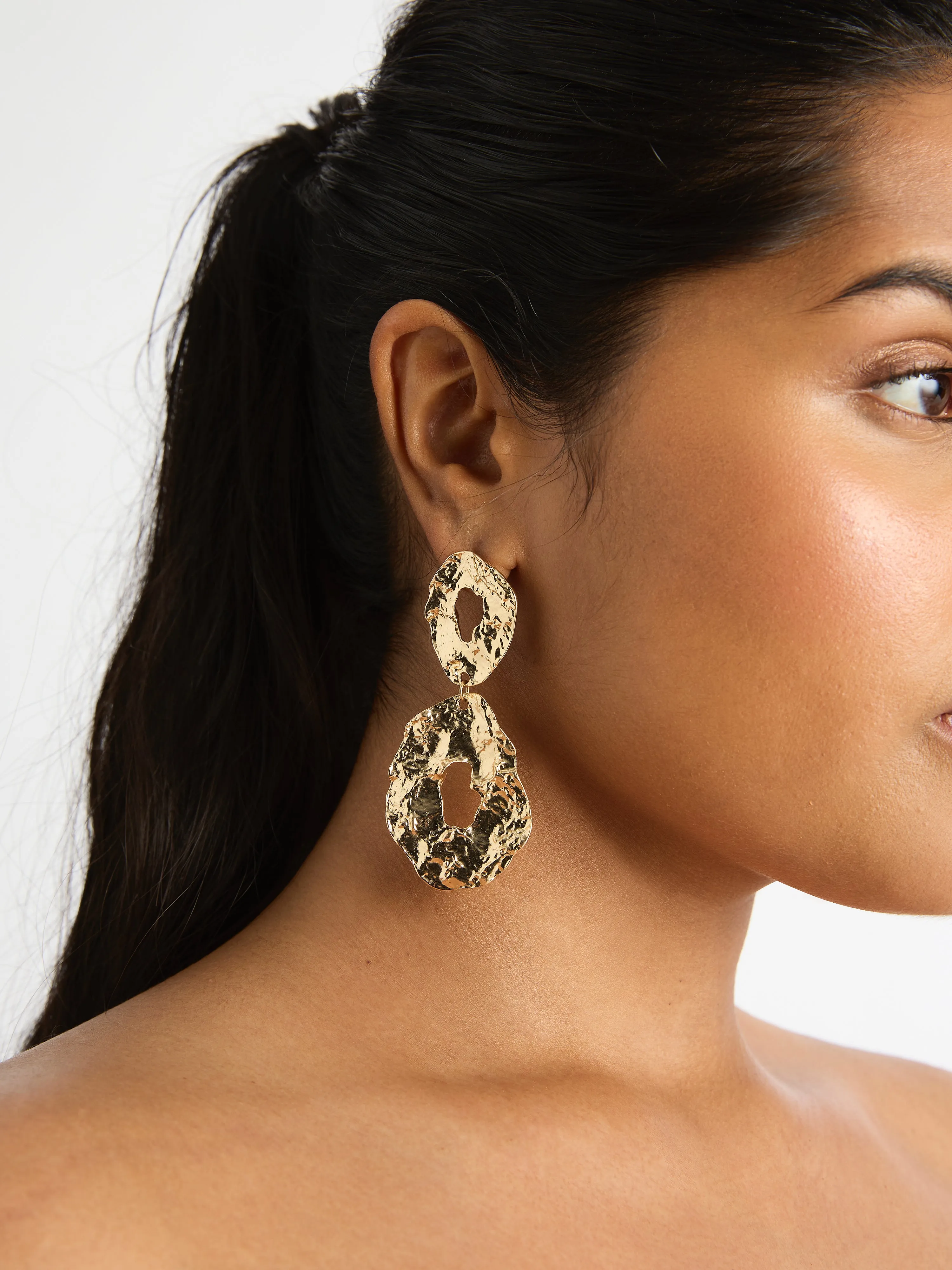 PARADISE EARRINGS