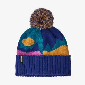 Patagonia Kids' Powder Town Beanie