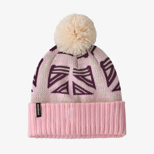 Patagonia Kids' Powder Town Beanie
