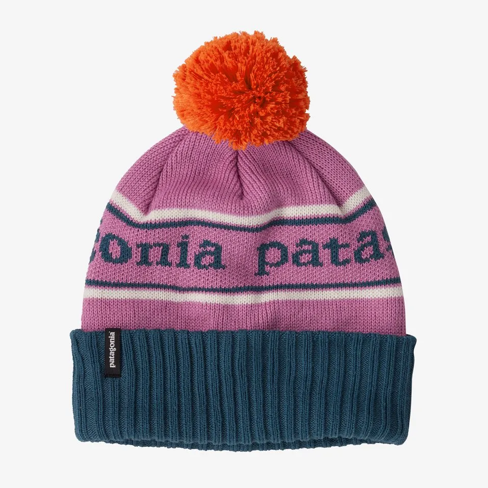 Patagonia Kids' Powder Town Beanie
