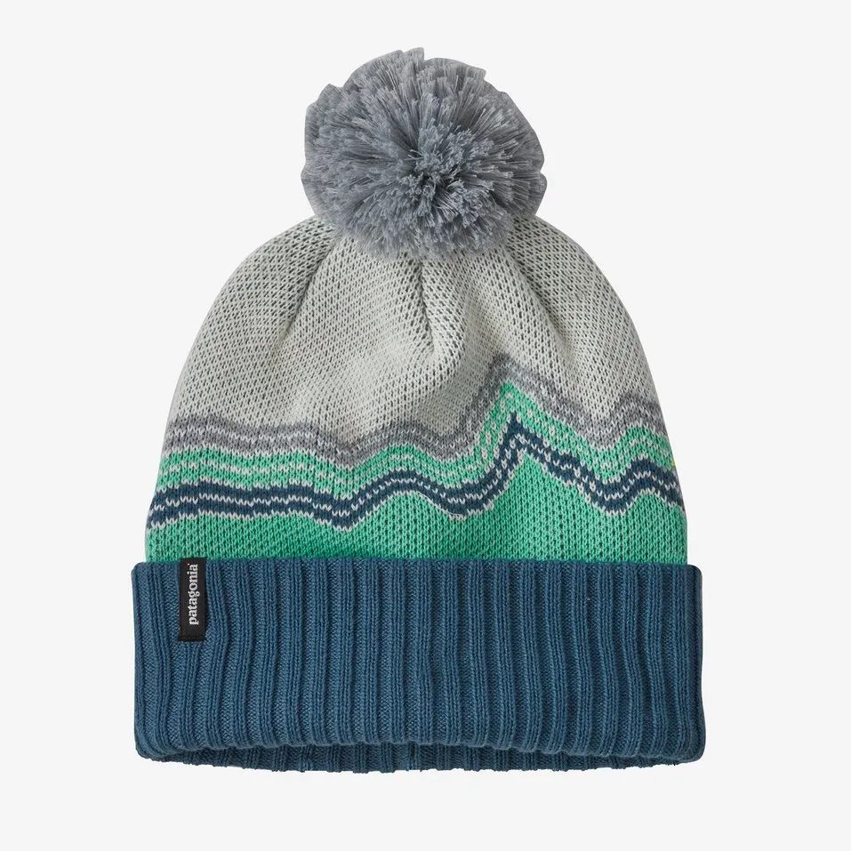 Patagonia Kids' Powder Town Beanie