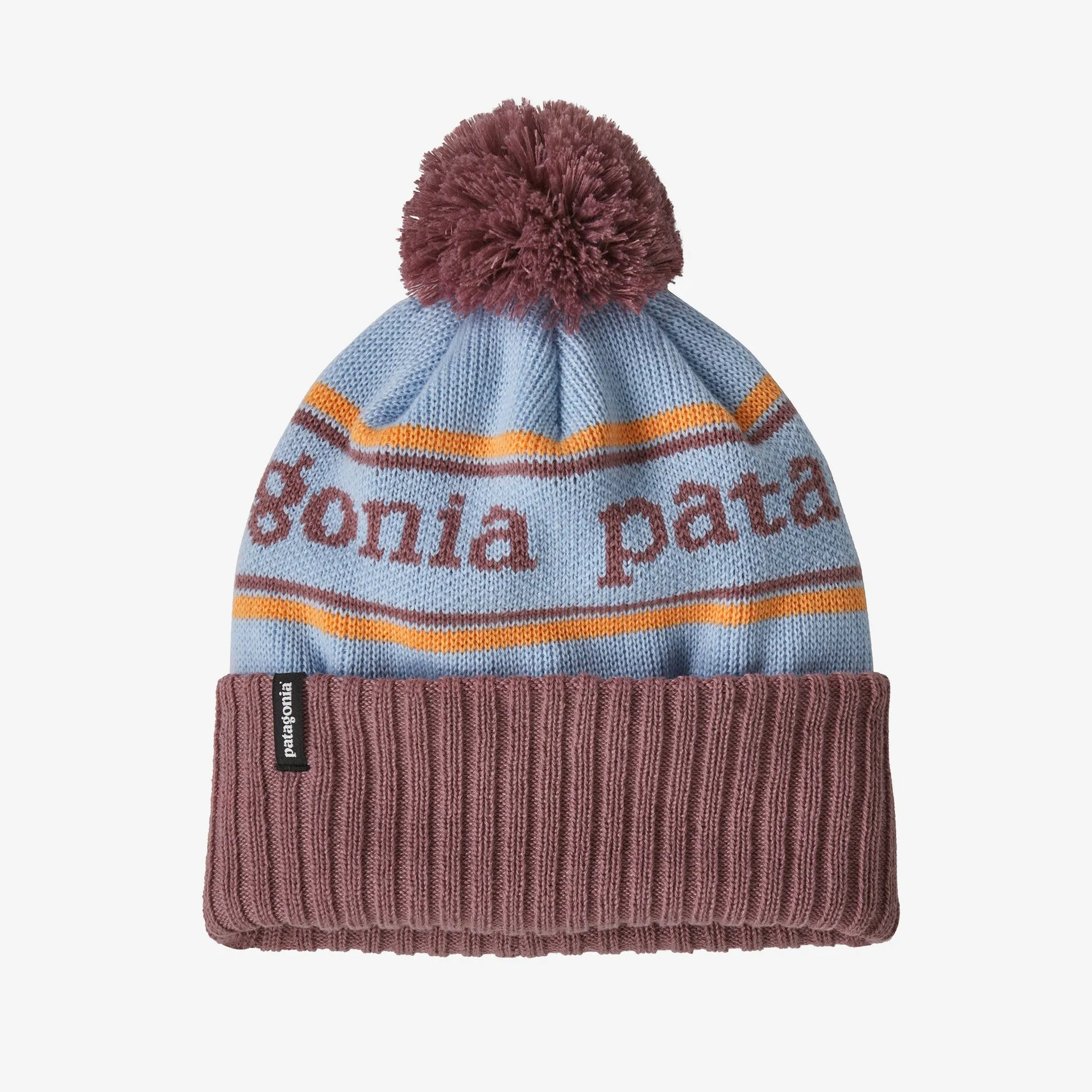 Patagonia Kids' Powder Town Beanie