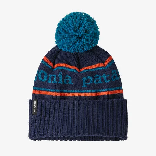 Patagonia Kids' Powder Town Beanie
