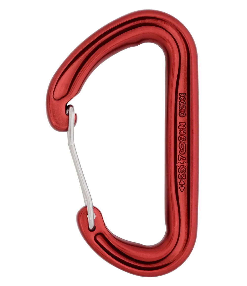 Phantom Carabiner