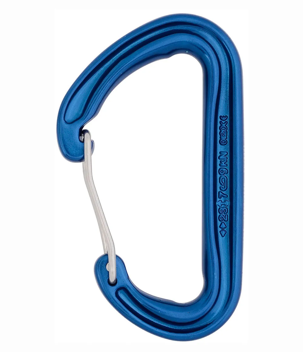 Phantom Carabiner