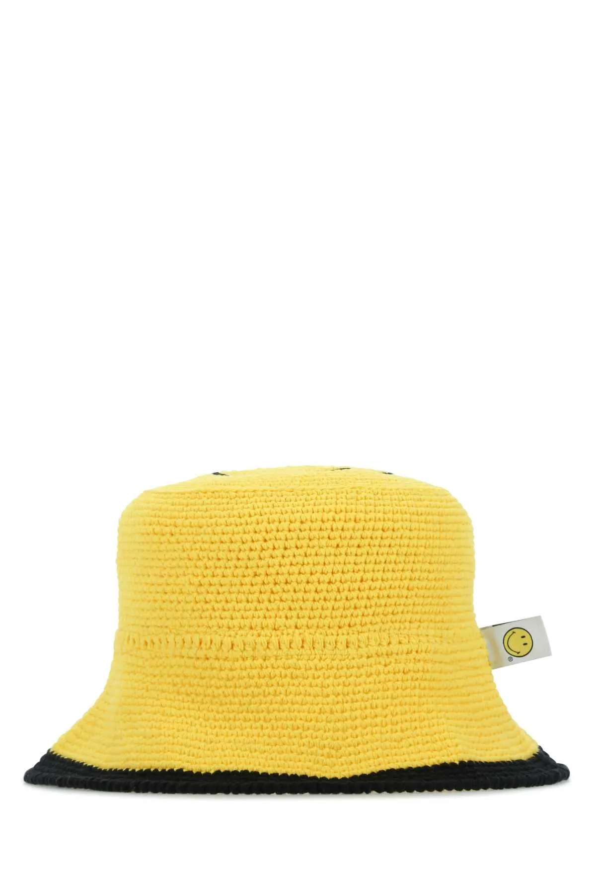 Philosophy Di Lorenzo Serafini X Smiley Crochet Bucket Hat