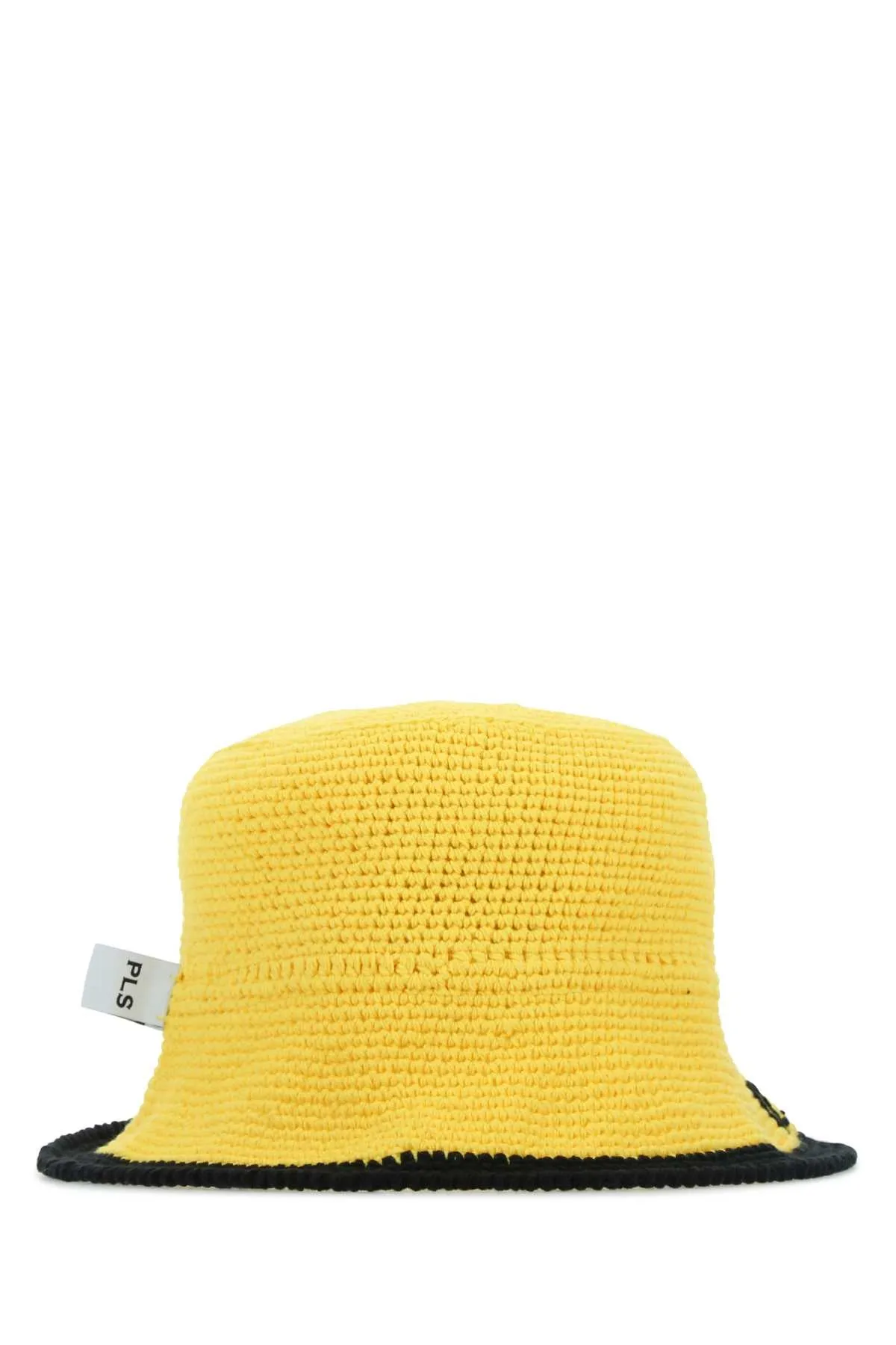 Philosophy Di Lorenzo Serafini X Smiley Crochet Bucket Hat