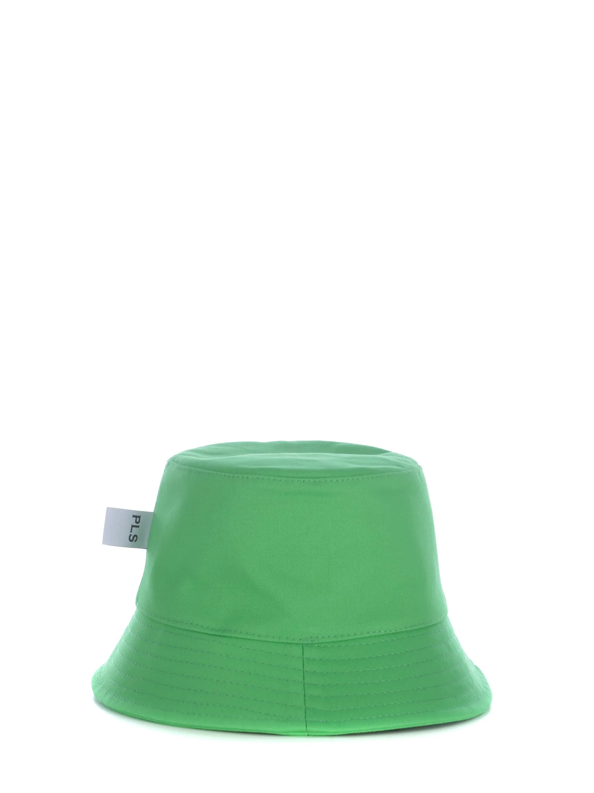 Philosophy Di Lorenzo Serafini X Smiley Logo Embroidered Bucket Hat