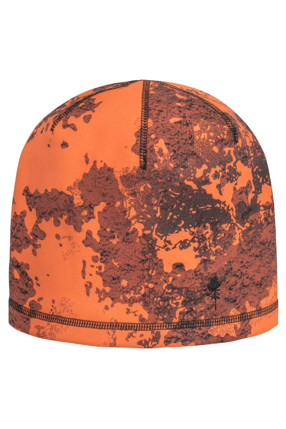 Pinewood Camou Beanie