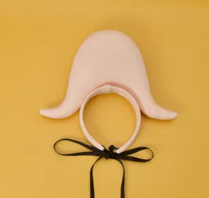 Pink Bicorne
