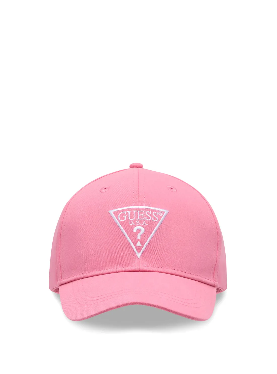 Pink Mini Me Baseball Cap (4-10)