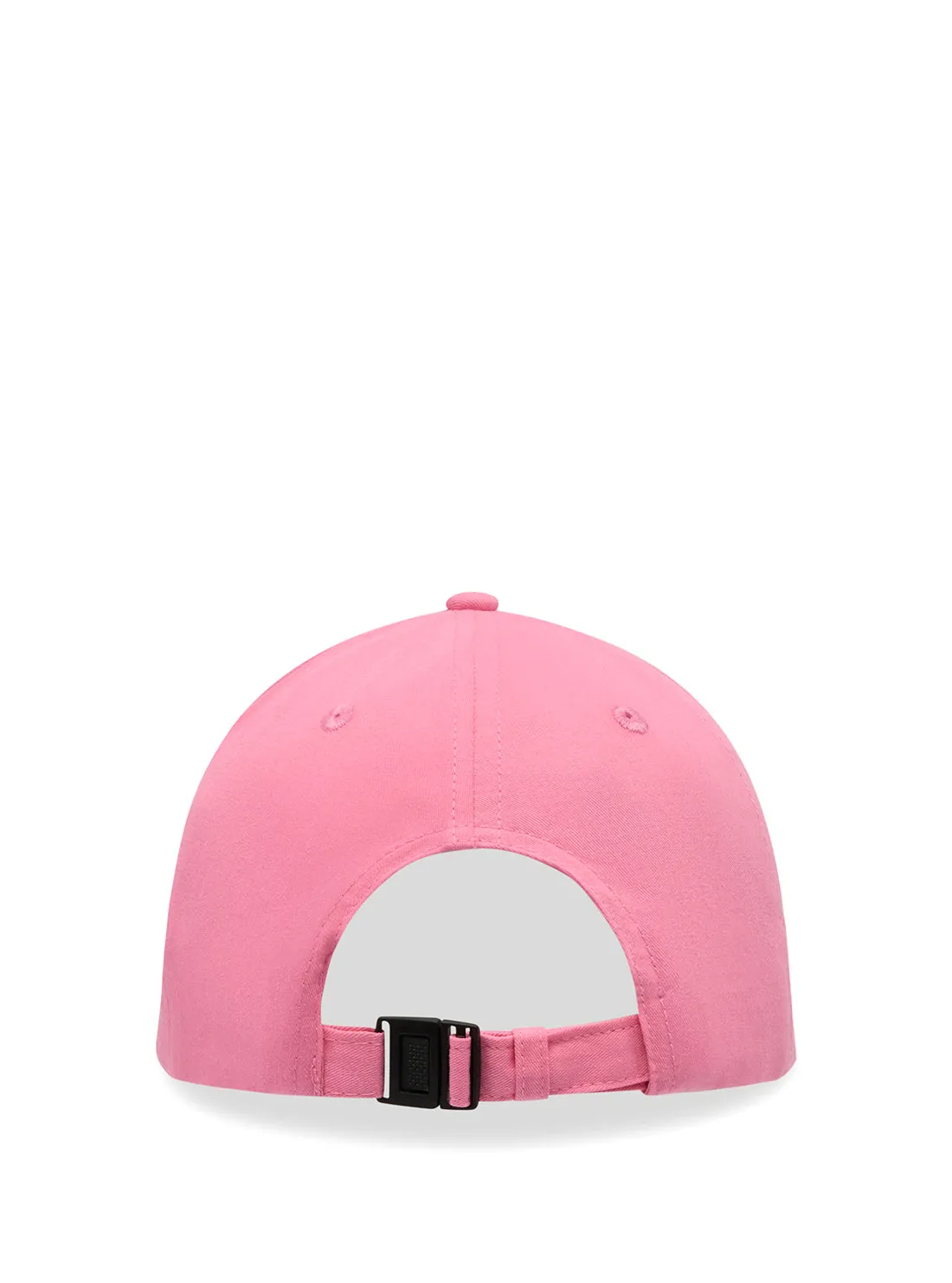 Pink Mini Me Baseball Cap (4-10)