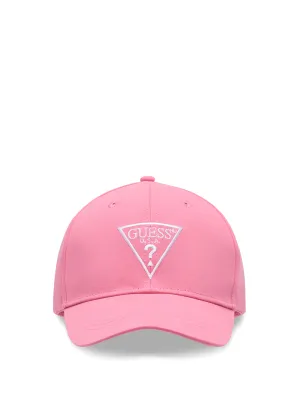 Pink Mini Me Baseball Cap (4-10)