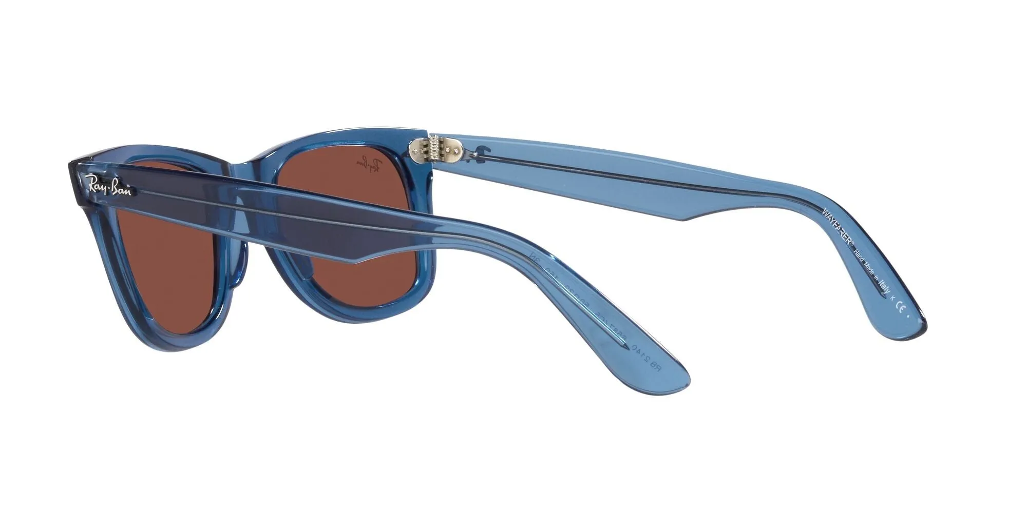 Ray-Ban Original Wayfarer Classic Sunglasses