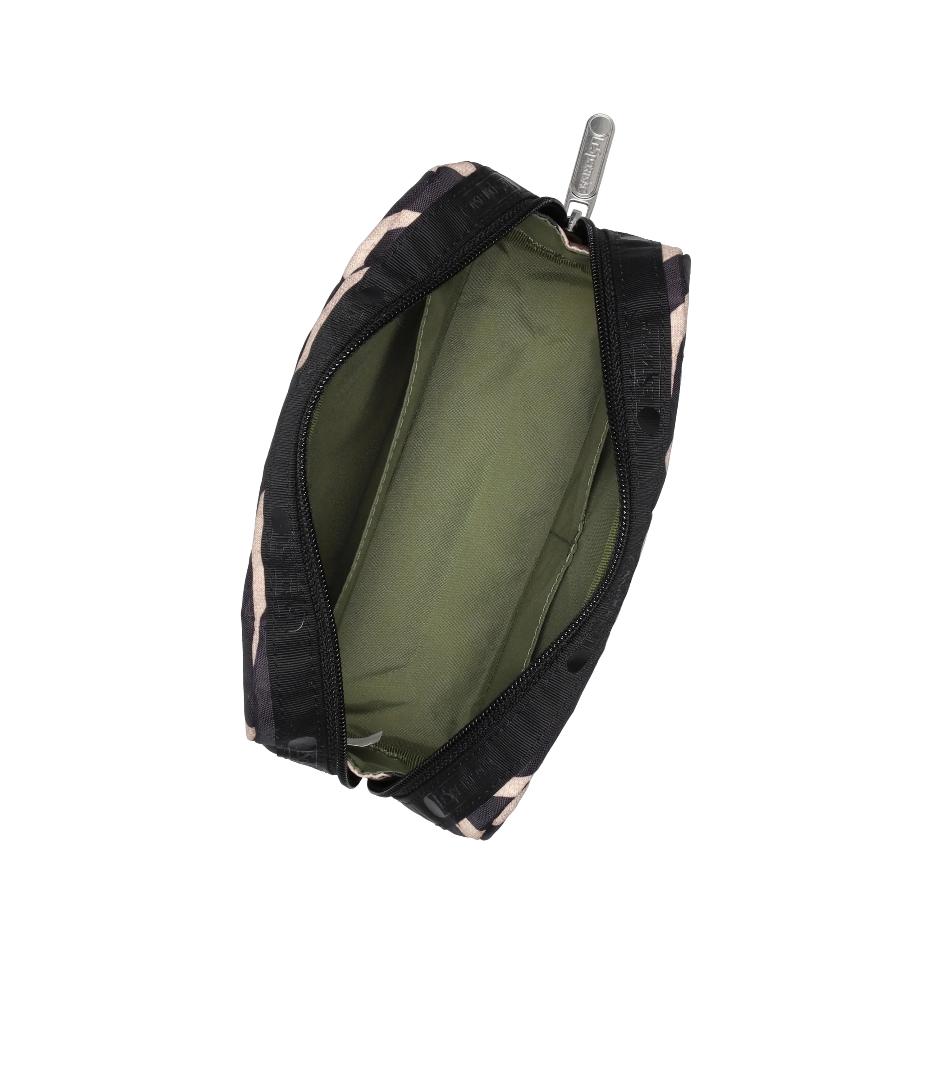 Rectangular Cosmetic