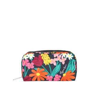 Rectangular Cosmetic