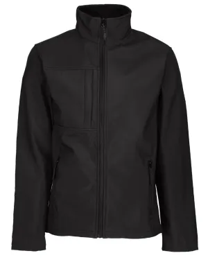 Regatta Mens Octagon II Printable 3 Layer Membrane Softshell Jacket