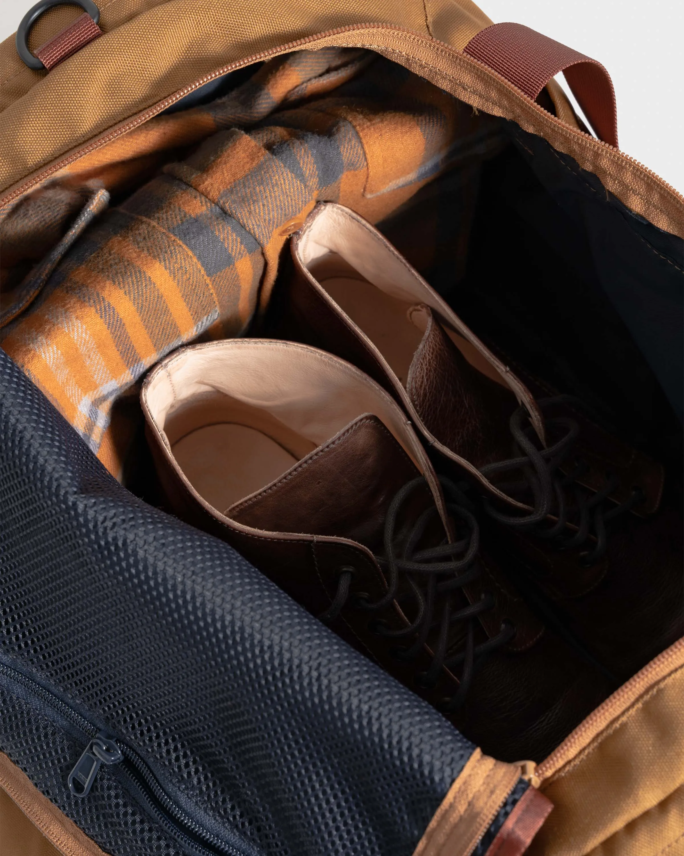 (R)evolution™ 27L Mini Duffle