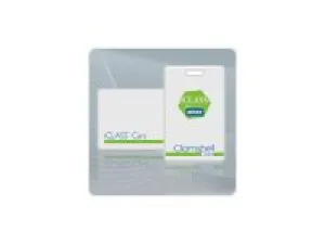 rf IDEAS HID iClass - Security smart card (pack of 100) BDG-2080