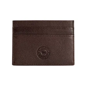 Ringers Western Hinterland Wallet - Dark Chocolate