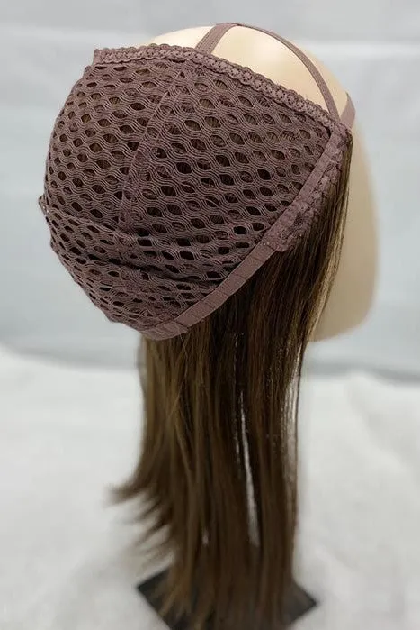 Sale - Ellen Wille Toppers - Cayenne - Color: Dark Brown (4.2)