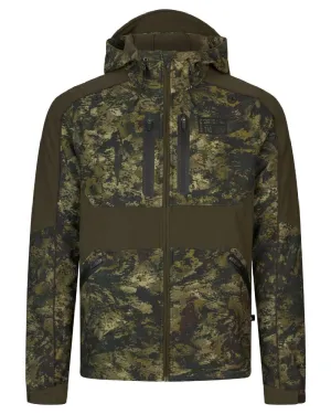 Seeland Mens Chaser Aero Camo Jacket
