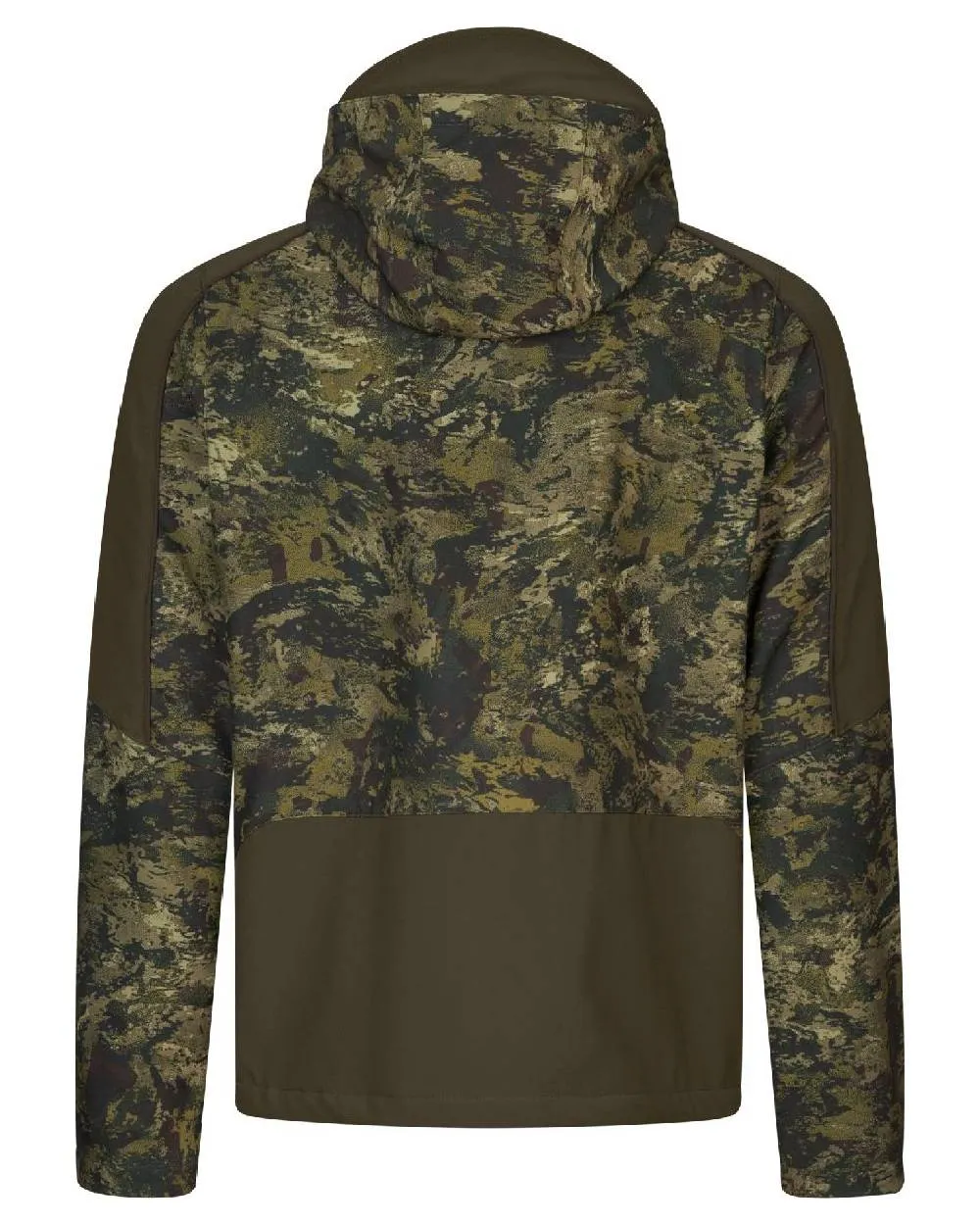 Seeland Mens Chaser Aero Camo Jacket