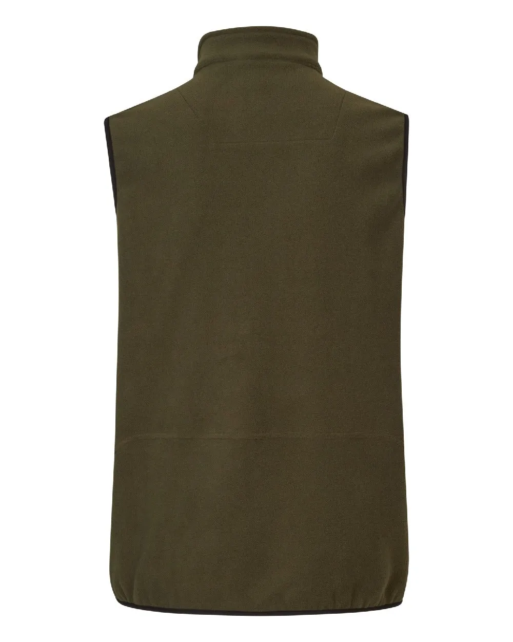 Seeland Mens Gale Fleece Waistcoat