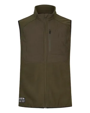 Seeland Mens Gale Fleece Waistcoat