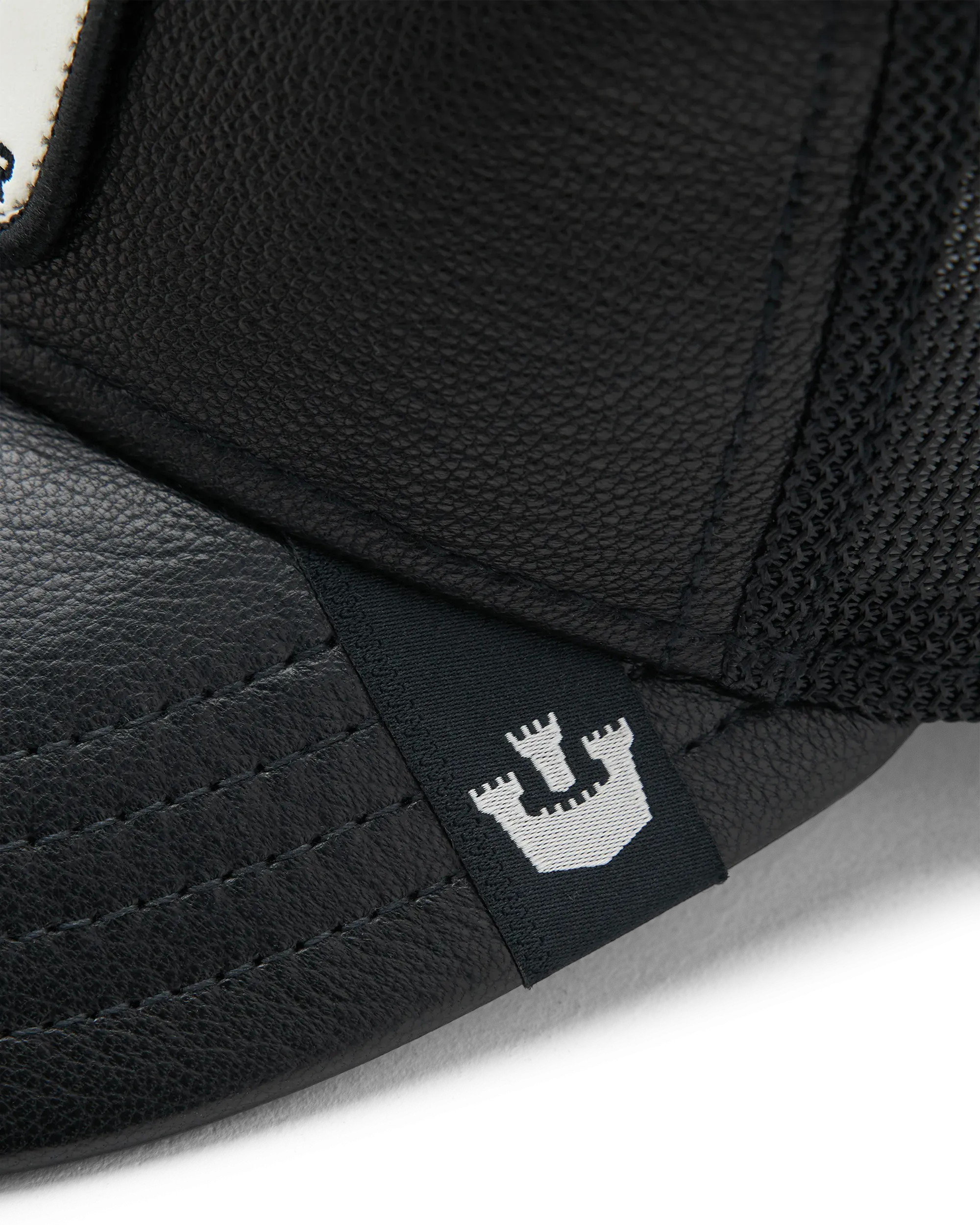 Shleather Panther Trucker Cap
