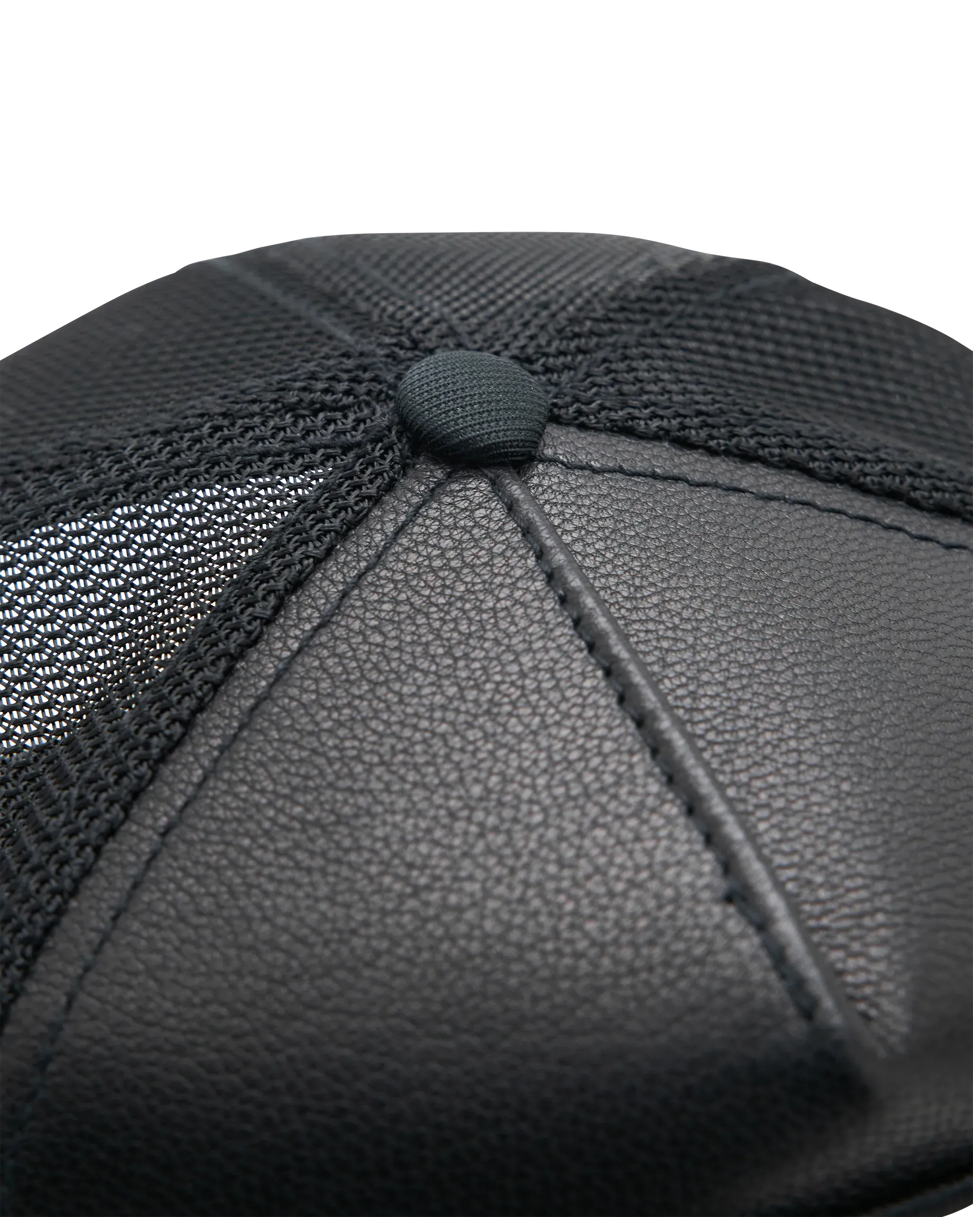 Shleather Panther Trucker Cap