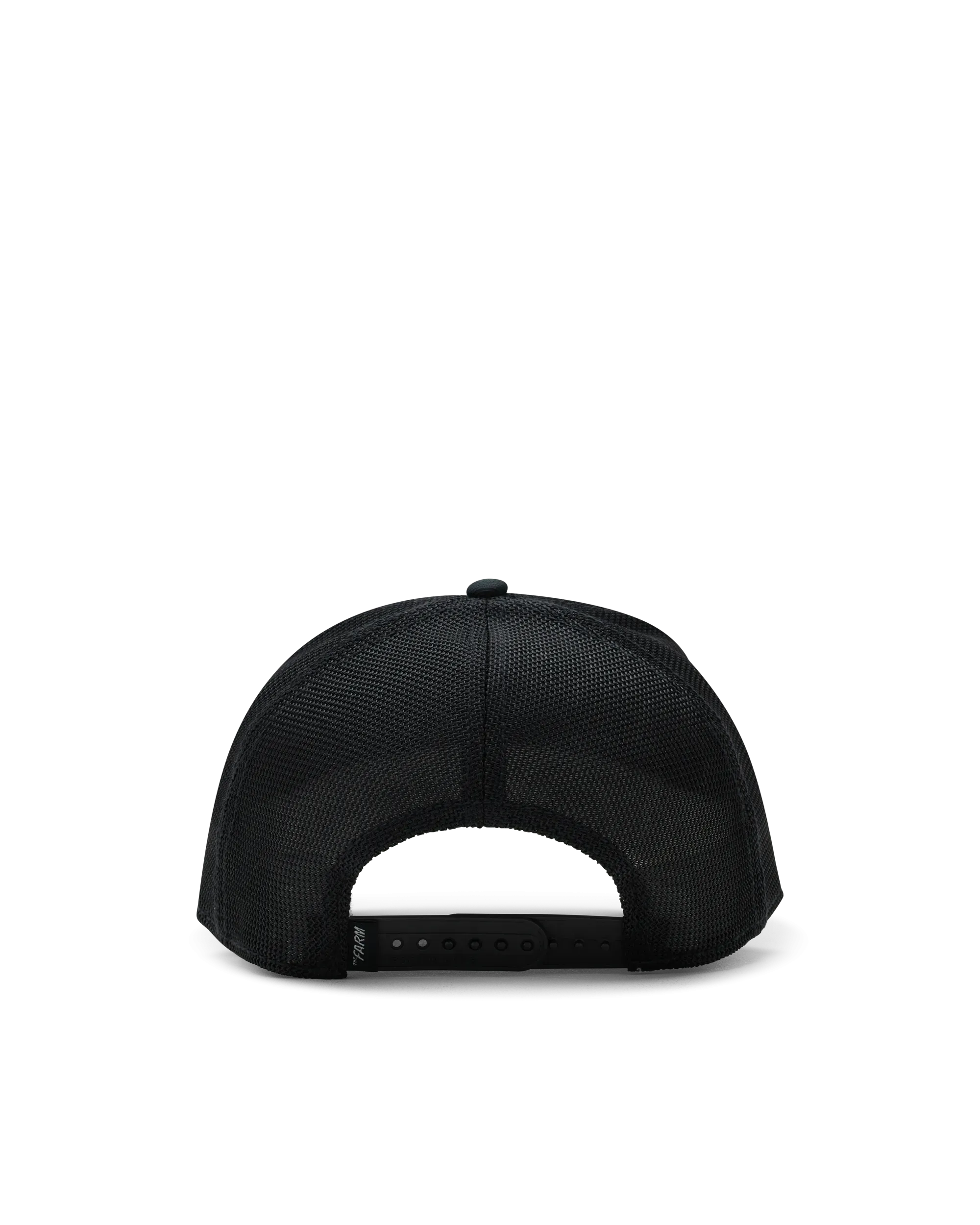 Shleather Panther Trucker Cap