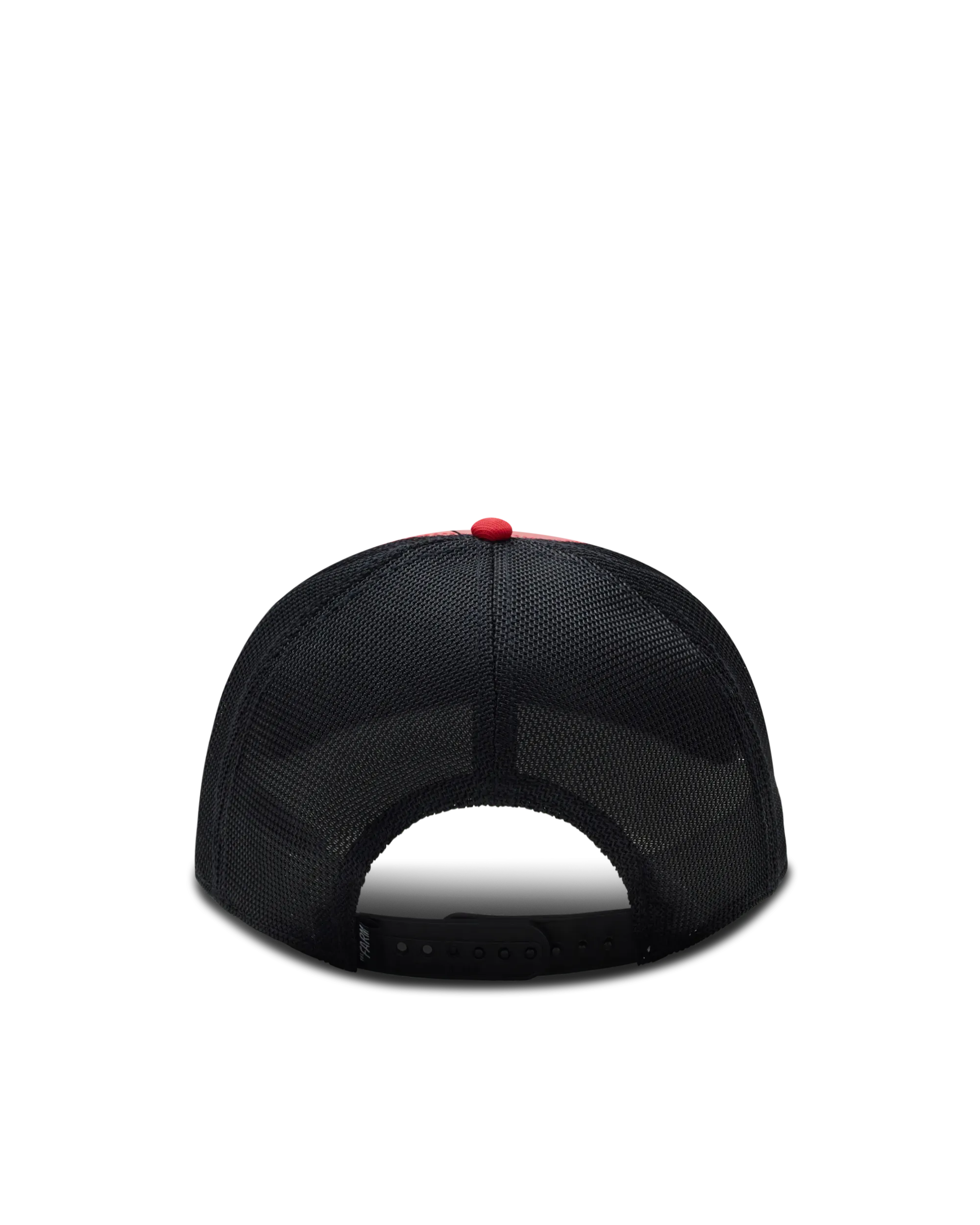 Shleather Stallion Trucker Cap